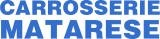 Logo carrosserie Matarese